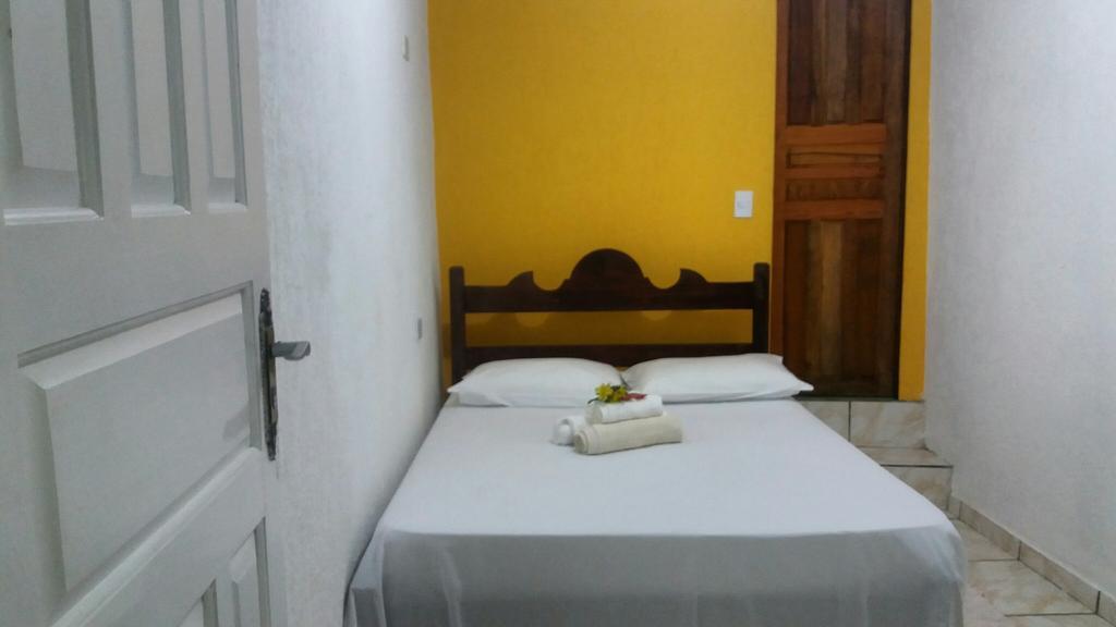 Sunrisebelavista Pousada E Flats Paraty Exterior foto