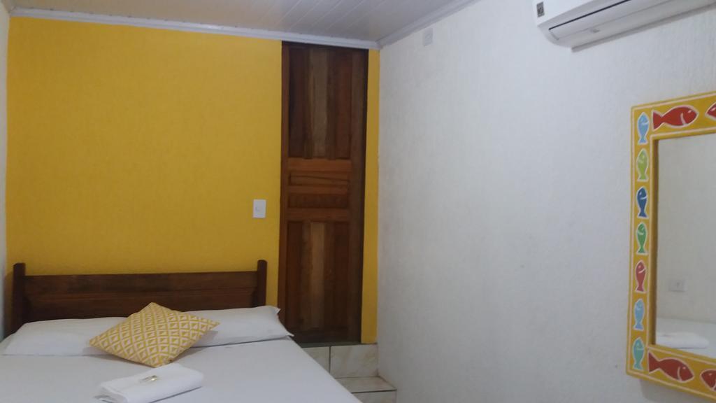 Sunrisebelavista Pousada E Flats Paraty Exterior foto